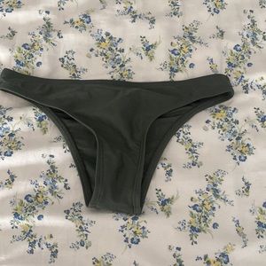 bathing suit bottoms